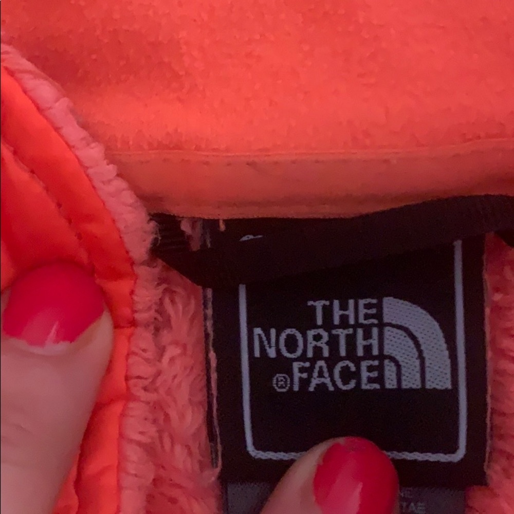 North face jacket - Picture 3 of 3